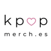 Kpop Merch