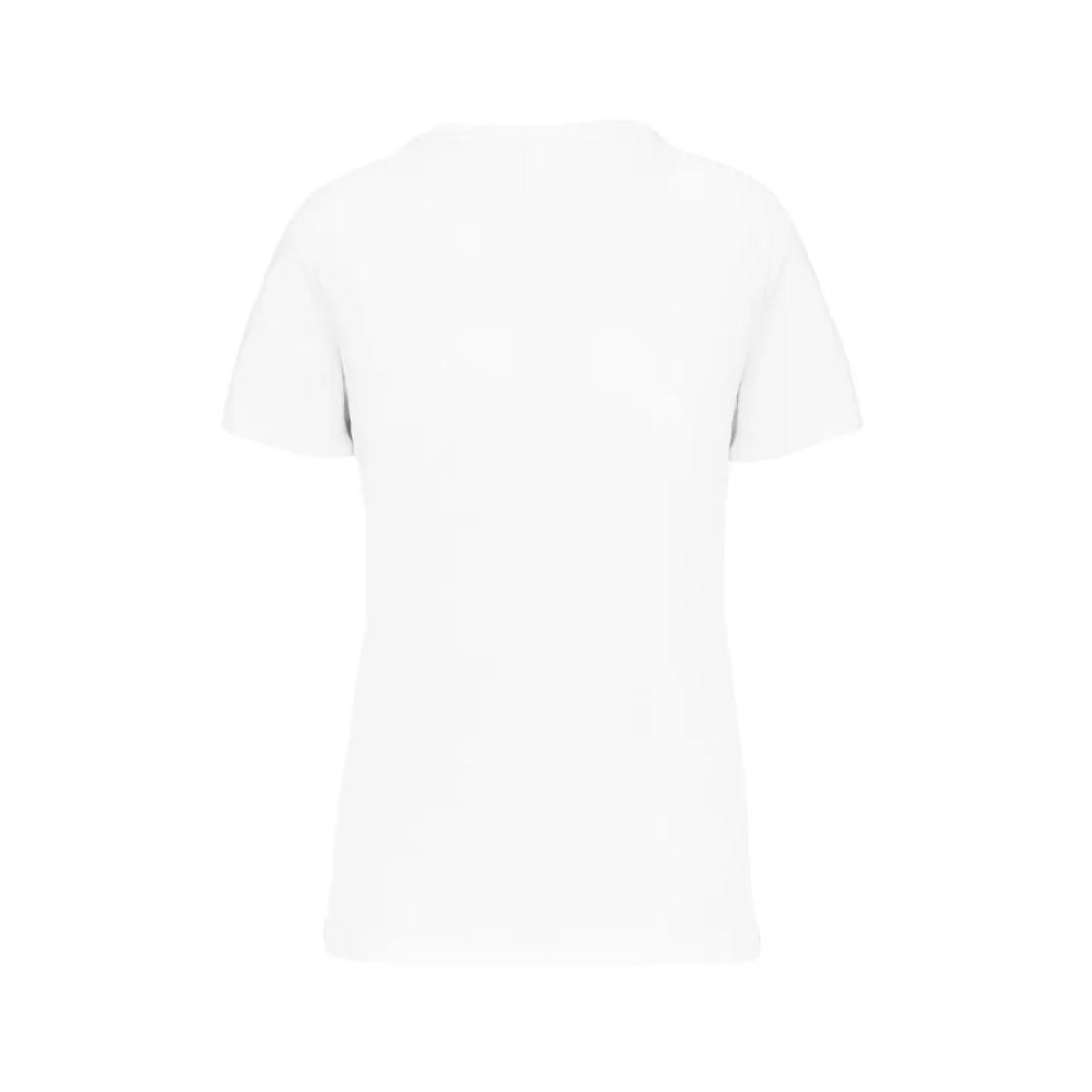 Camiseta K-Pop Blanca con logo de corazones Arirang Estilo Coreano para Fans Idol Merch Moda Streetwear Seúl Unisex Algodón